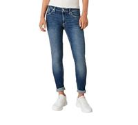 QS Jeans mit Stretch-Anteil Modell 'Catie' in Jeans, Größe 34/32