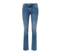 Q/S designed by - Jeans - Catie blau - Gr. - 36