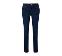 Q/S designed by - Jeans Catie : Slim Fit blau - Gr. - 32/34