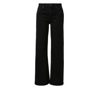 Jeans Catie / Slim Fit / Mid Rise / Wide Leg / Superstretch 34/30 schwarz 2163062.99Z2.34_30