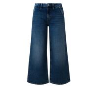 Jeans-Culotte Catie / Slim Fit / Mid Rise 38 blau 2169388.56Z9.38