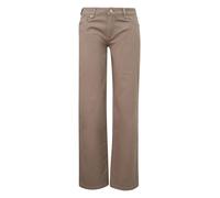 Q/S designed by - Jeans-Hose braun - Gr. - 32/32