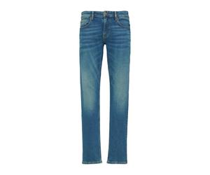 Q/S designed by - Jeans-Hose: Rick blau - Gr. - 33/32