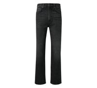 Q/S designed by - Jeans im Relaxed Fit - Devon grau - Gr. - 32