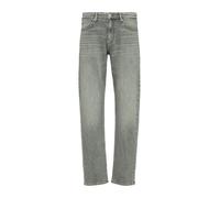 Jeans Pete / Regular Fit / Mid Rise / Straight Leg 31/32 grau 2165448.94Z4.31_32