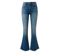 Jeans Reena/High Rise/Flared Leg 32/32 blau 2175427.56Z7.32_32