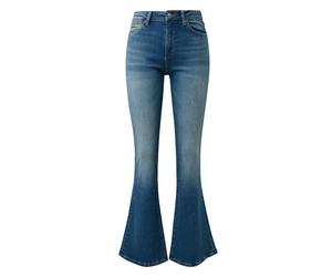 Q/S designed by - Jeans - Reena blau - Gr. - 34