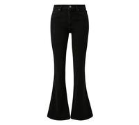 Q/S designed by - Jeans - Reena schwarz - Gr. - 32