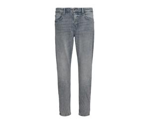 Q/S designed by - Jeans Shawn : Regular Fit blau - Gr. - 34