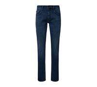 Jeans Rick / Slim Fit / Mid Rise / Slim Leg 30/34 blau