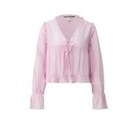 QS Rüschenbluse