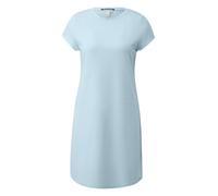 Jerseykleid S blau 2179894.5104.S