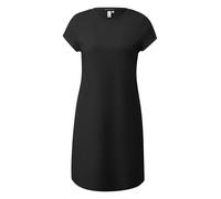 Jerseykleid XL schwarz 2179894.9999.XL