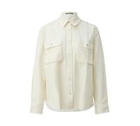 Hemdbluse 36 creme 2178282.0300.36