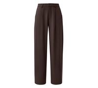 QS Bundfaltenhose x Vanessa Mai