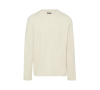 s. Oliver S.oliver-qs T-shirts White Größe: XXL | Outlet | Herren | Weiß