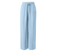Leinenmix-Hose 36/30 blau 2179925.5104.36_30