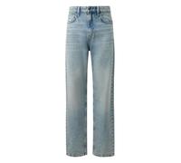 Q/S designed by - Loose Fit: Jeans blau - Gr. - 34