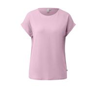 T-Shirt aus Lyocellmix S pink 2165942.4143.S
