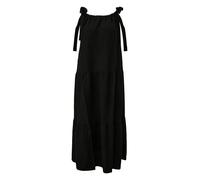 qs - Kleid schwarz - Gr. - 34