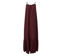 qs - Kleid rot - Gr. - 38