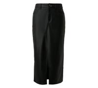 Midirock in Leder-Optik 40 schwarz 2174431.9999.40