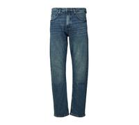 Q/S designed by - Regular Fit: Jeans Pete blau - Gr. - 29/30