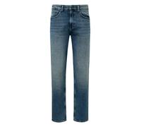 Q/S designed by - Regular Fit: Jeans - Pete blau - Gr. - 32