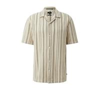 qs - Hemd creme - Gr. - S