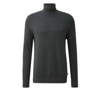 Rollkragenpullover aus Feinstrick L petrol 2186677.6262.L