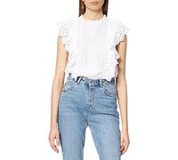 Q/S designed by - s.Oliver Bluse ärmellos