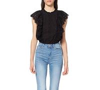 Q/S designed by - s.Oliver Damen 2063123 Bluse, 9999, 40