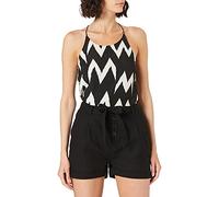 Q/S designed by - s.Oliver Damen 2063244 Klassische Shorts, Black, 34