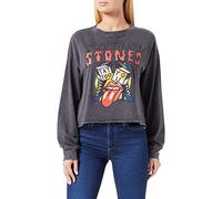 Q/S designed by - s.Oliver Damen 50.2.51.12.130.2120040 Shirt, Grau, XXL EU