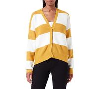 Q/S designed by - s.Oliver Damen 50.2.51.17.172.2119017 Sweater, Weiß, XL EU