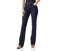 Q/S designed by - s.Oliver Damen 50.2.51.26.185.2118664 Pants, Blau, 32W / 32L EU