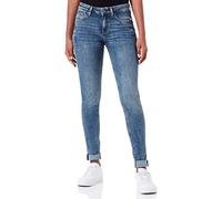 Q/S designed by - s.Oliver Damen 50.2.51.26.185.2119075 Pants, Blau, 34W / 32L EU