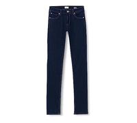 Q/S designed by - s.Oliver Damen 50.2.51.26.185.2119182 Pants, Blau, 34W / 30L EU