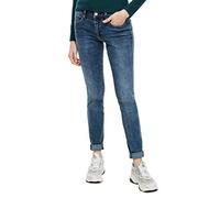 Q/S designed by - s.Oliver Damen 510.10.010.26.180.2053779 Jeans, 56Z4, 32.34