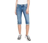 Q/S designed by - s.Oliver Damen 510.10.103.26.180.2060769 Jeans, medium Blue, 36