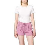 Q/S designed by - s.Oliver Damen 510.10.106.18.180.2065770 Shorts, rosa, 38
