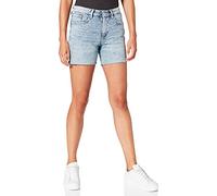Q/S designed by - s.Oliver Damen 510.10.106.26.180.2065318 Jeans-Shorts, 56Z3, 34