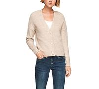 Q/S designed by - s.Oliver Damen 510.11.899.17.150.2102143 Strickjacke, 82W0, XL