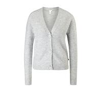 Q/S designed by - s.Oliver Damen 510.11.899.17.150.2102143 Strickjacke, 9400, XXL