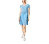 Q/S designed by - s.Oliver Damen 510.20.204.20.200.2122365 Kleid, 5330, L EU