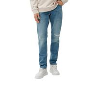 Q/S designed by - s.Oliver Herren 50.3.51.26.185.2119863 Jeans, Blau, 30W / 30L EU