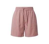 QS Shorts aus Viskosemix mit Elastikbund