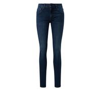 Q/S designed by - Skinny-Jeans blau - Gr. - 32