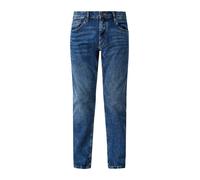 Q/S designed by - Slim Fit: Jeans blau - Gr. - 36/32
