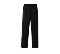 Q/S designed by - Stoffhose im Relaxed Fit schwarz - Gr. - XXL